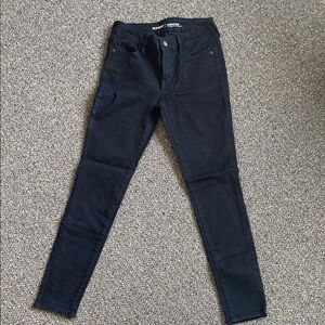 Old Navy Rockstar Jeans